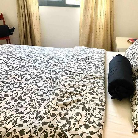 Apartamento Vista Do Mar B Ribeira Quente 외부 사진
