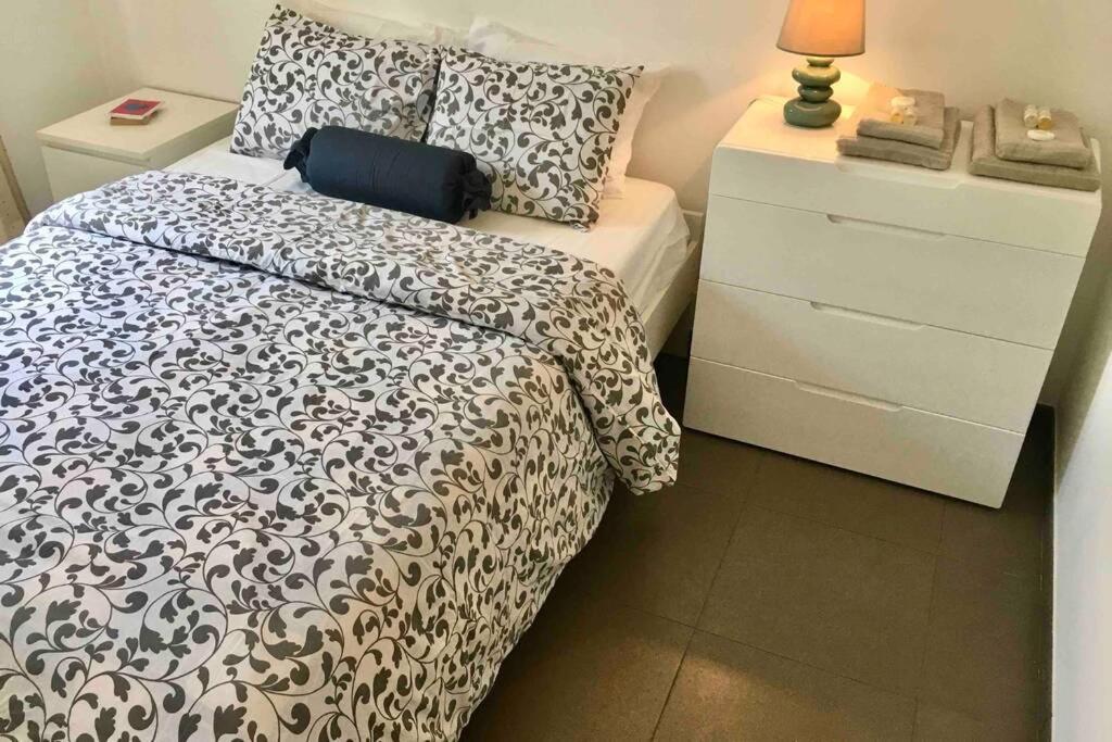 Apartamento Vista Do Mar B Ribeira Quente 외부 사진