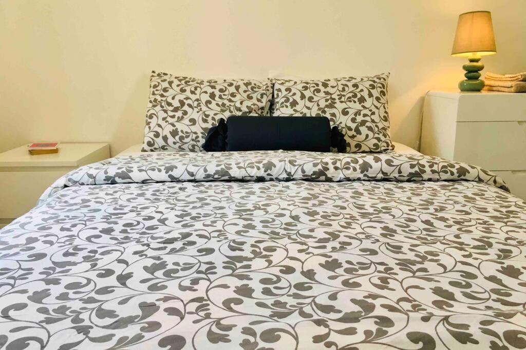 Apartamento Vista Do Mar B Ribeira Quente 외부 사진
