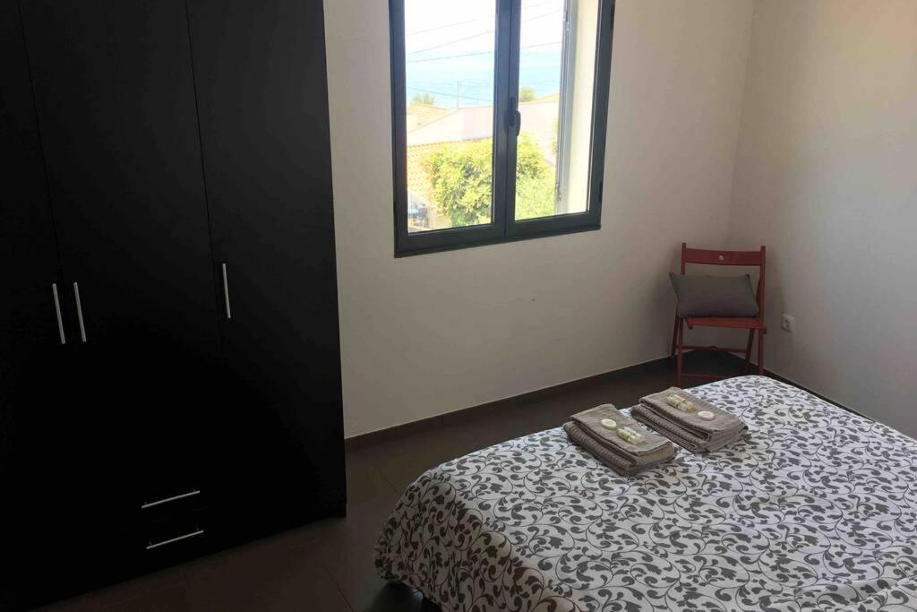Apartamento Vista Do Mar B Ribeira Quente 외부 사진